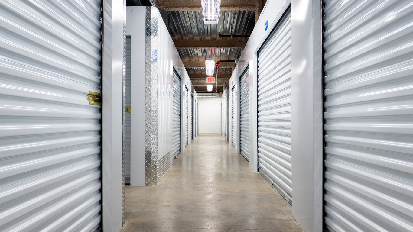 Storage Scholars Summer Storage for College StudentsKnow your Options!